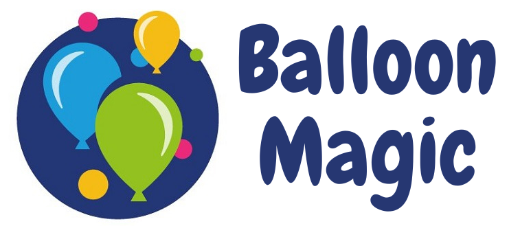 balloon Magic Logo